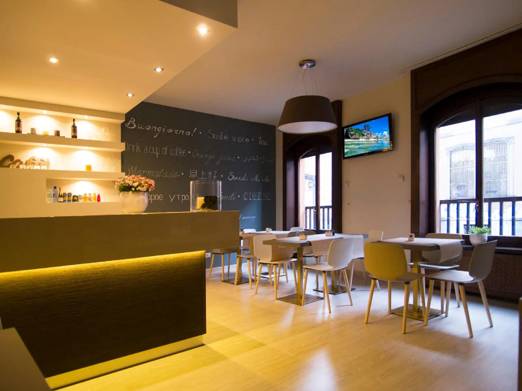 Hotel Ares Milano