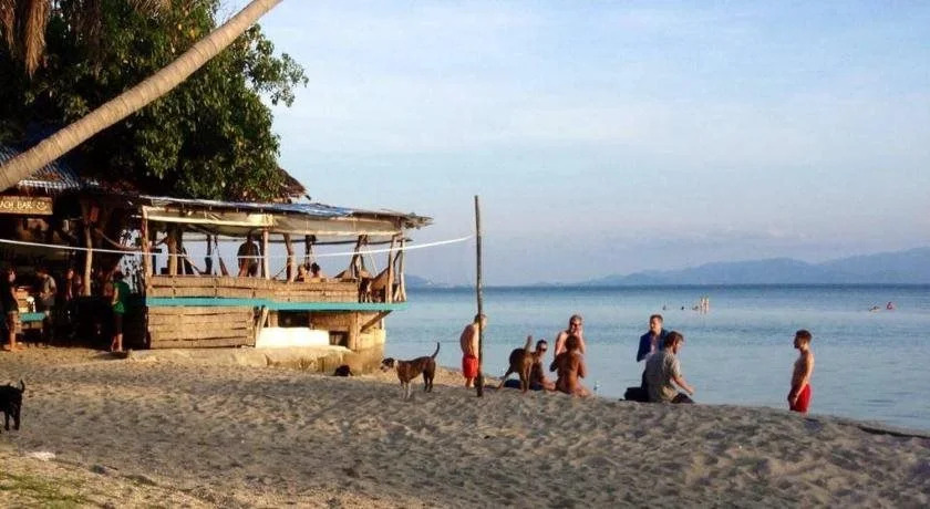 Two Rocks Bungalows