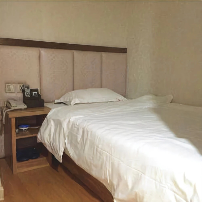 Zhuweixian Hostel