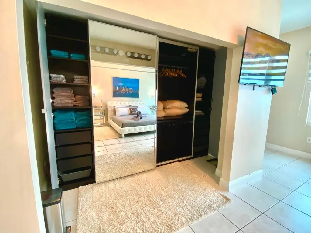 Castle Beach Resort Condo