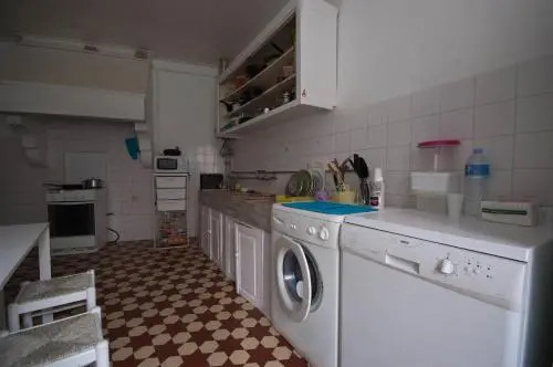 Covilhã Hostel