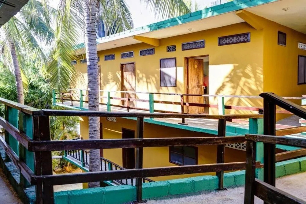 Hotel Posada Playa Manzanillo