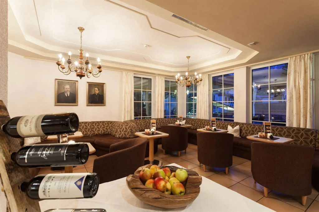 Hotel Post
