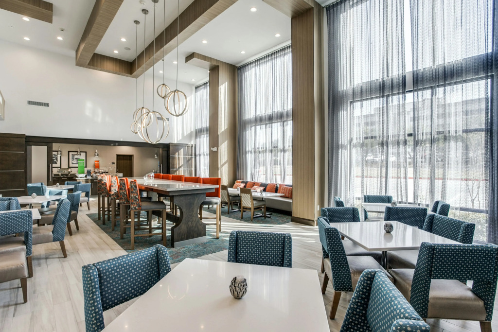 Hilton Garden Inn Dallas-Central Expy/North Park Area, Tx