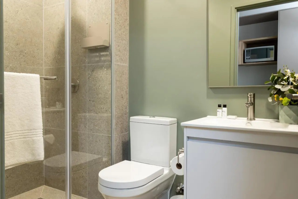 Habitat Aparthotel by Totalstay