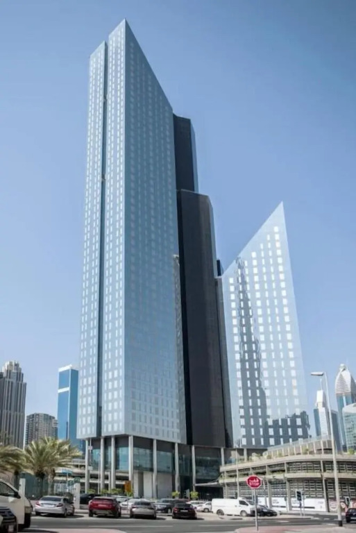 Piks Key - Central Park Towers