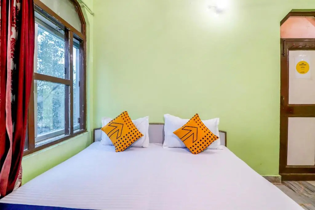 Hotel Prince by OYO Rooms