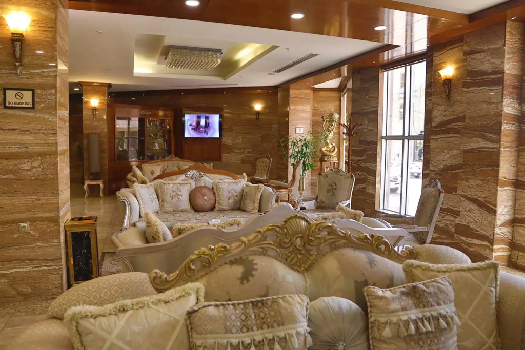 Best Western Plus Erbil