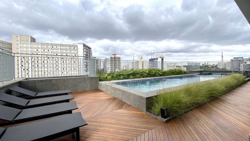 BVM - ByWay Metro Vila Madalena - Anora Spaces Residenciais