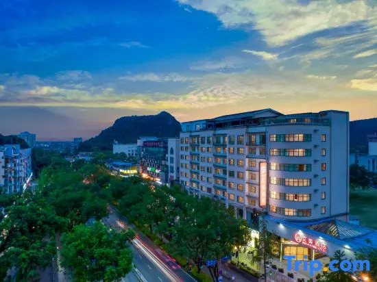 Ai Mei Hotel