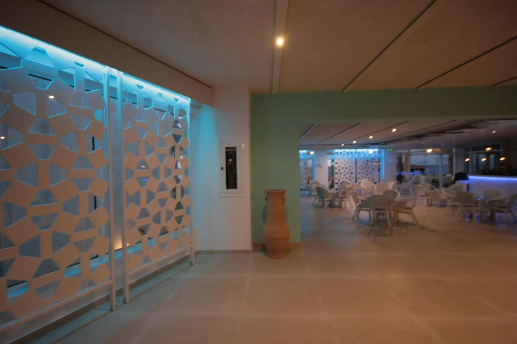 Irina Beach Hotel