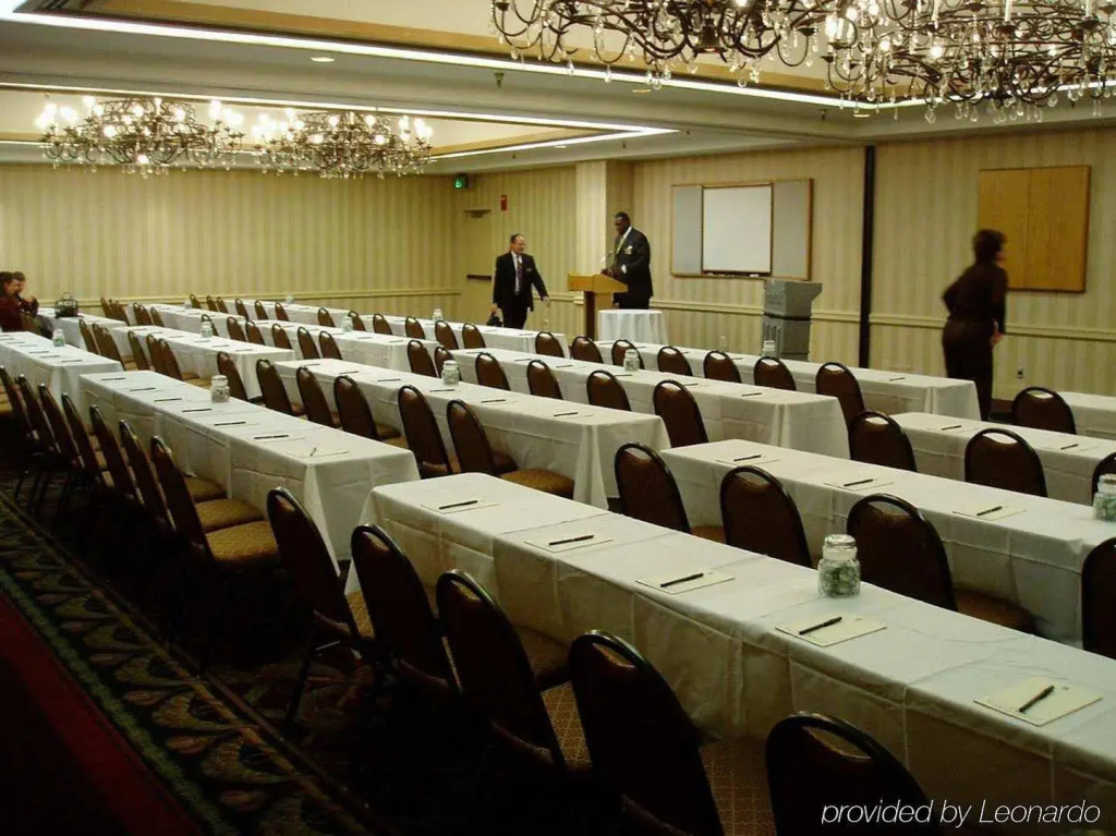 Embassy Suites Birmingham