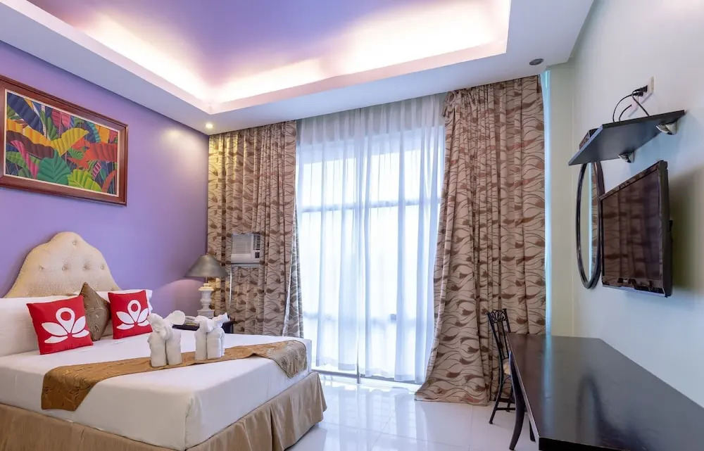 ZEN Rooms Metro Inn Bacolod