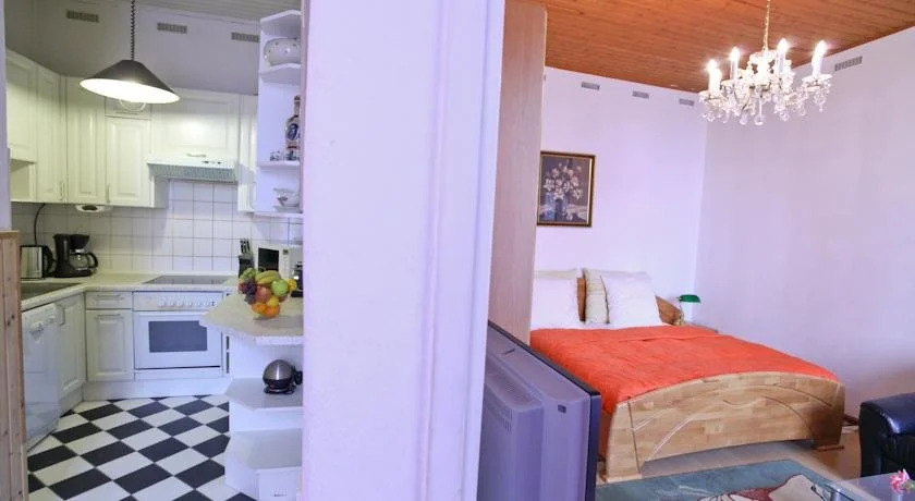 Lovely Apartment I Close to Main Station I 10 Minutes to Belvedere