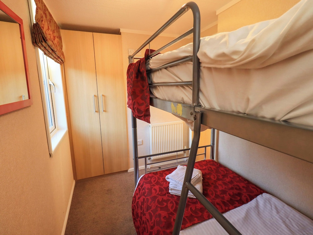 Kingfisher Lodge - Arnside 14