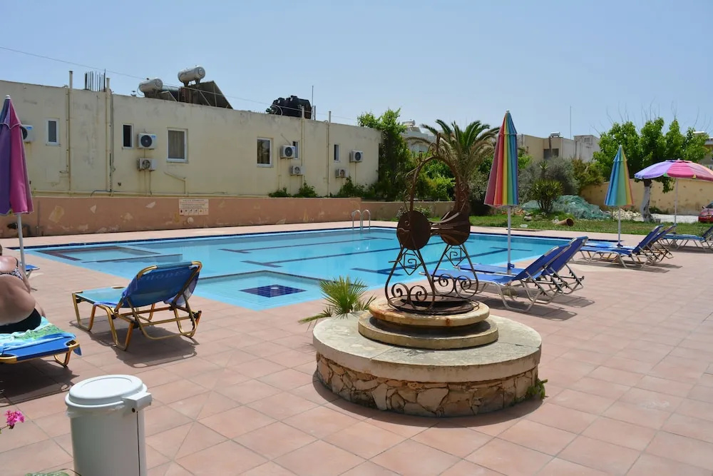 Villa Giorgos