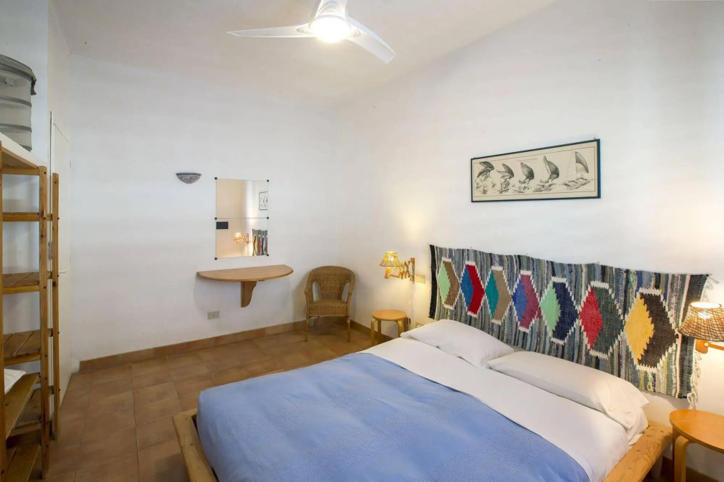 Marettimo Residence