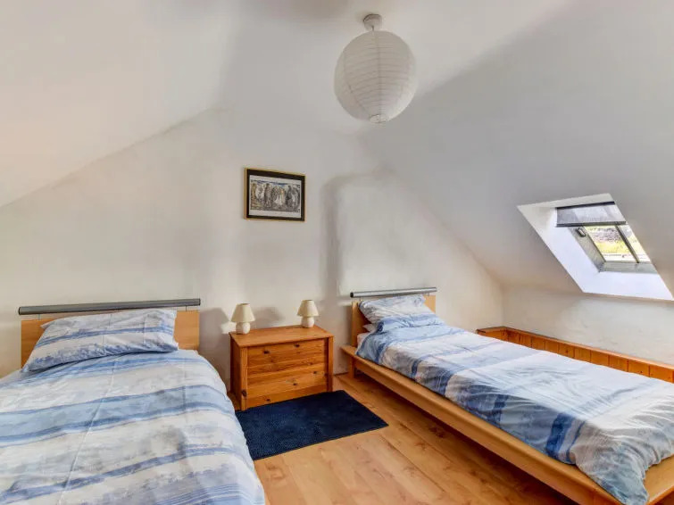 Holiday Home The Stables