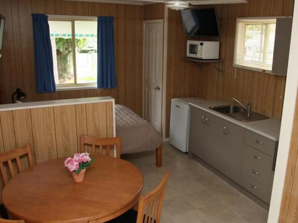 Big4 Hervey Bay Holiday Park