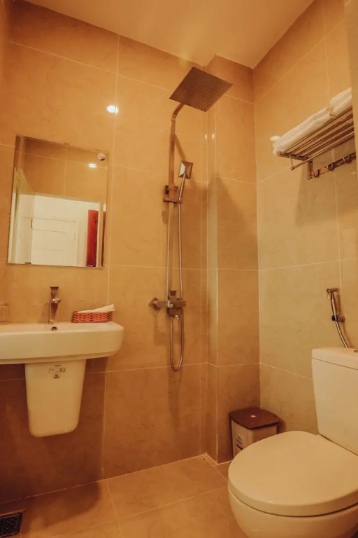 Duc Ninh Hotel