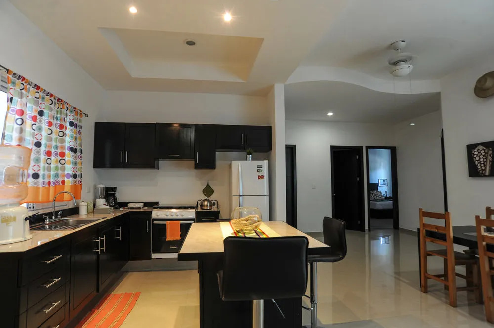 Casa Felicidad B&B