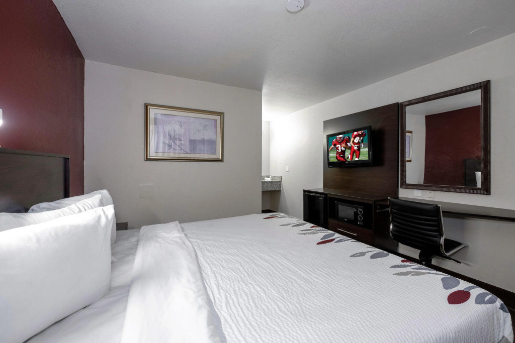 Motel 6 Alexandria