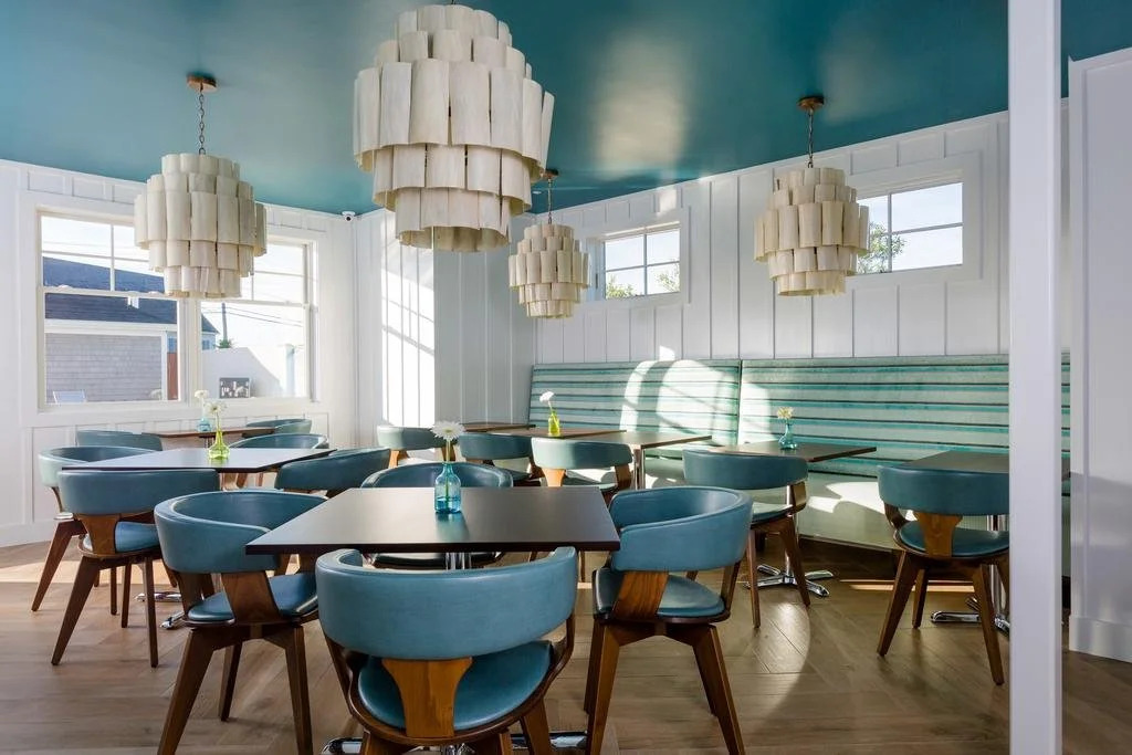 The Break Hotel