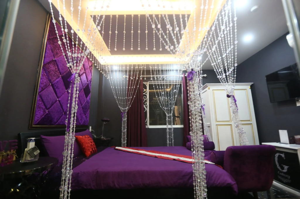 Galaxy Hotel