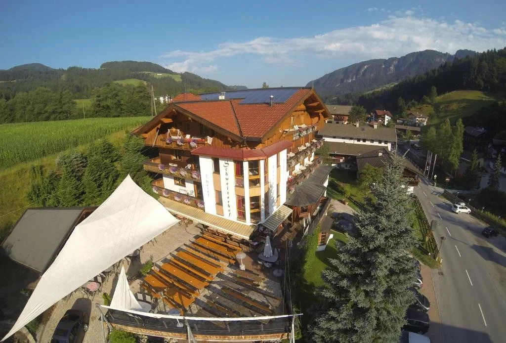 Hotel Schweizerhof