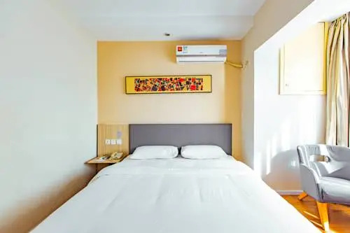 Hanting Express Hangzhou Xiasha Shang Mao Cheng Branch