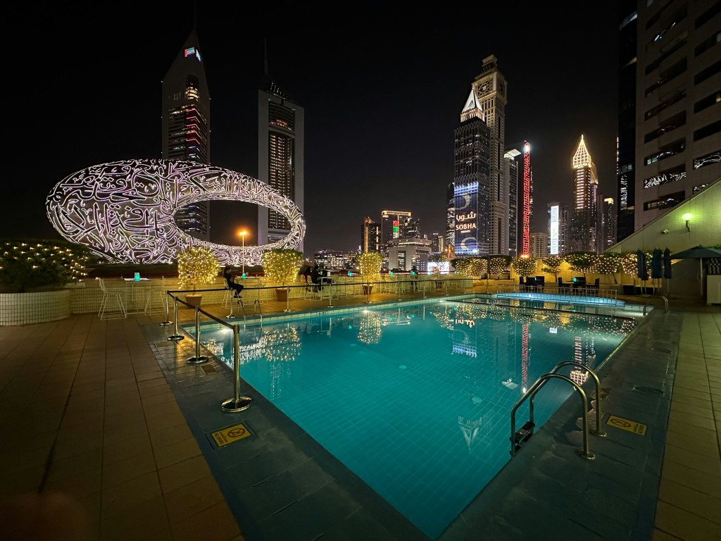 Millennium Plaza Downtown Suites