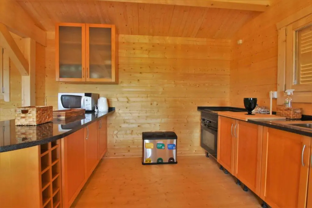 Corva Farmhouse