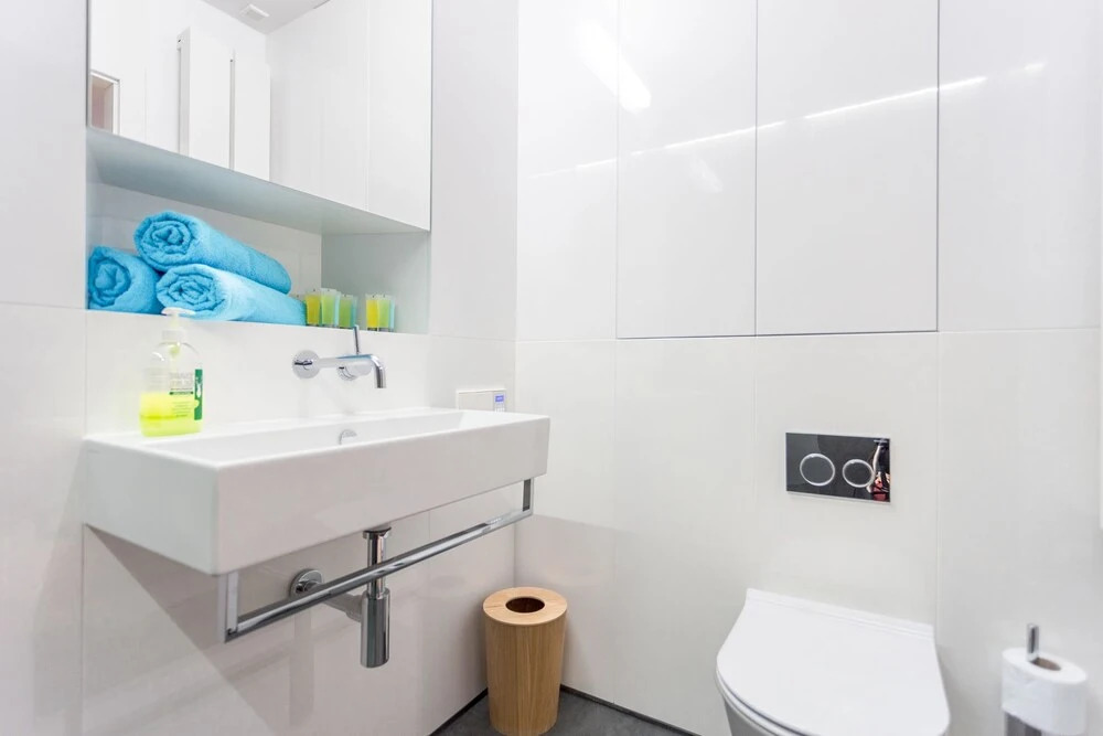 Siedmiogrodzka 1 - 1BR by Homeprime