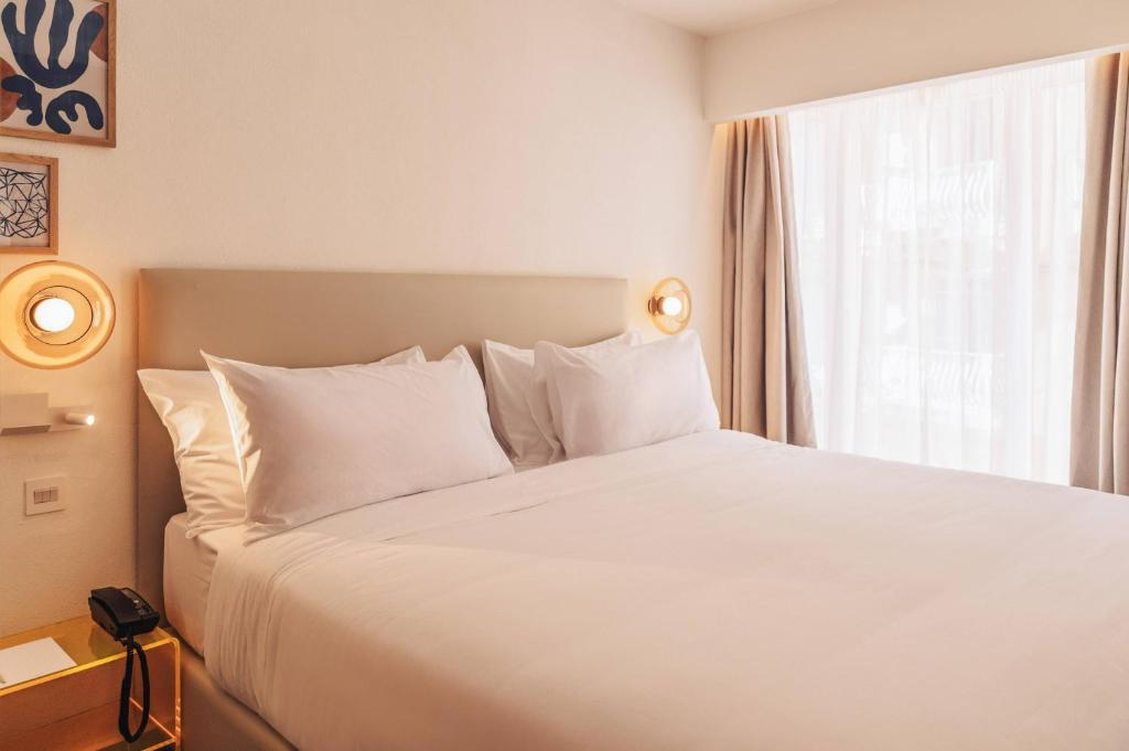Hotel Ben Marsalforn, Affiliated by Meliá