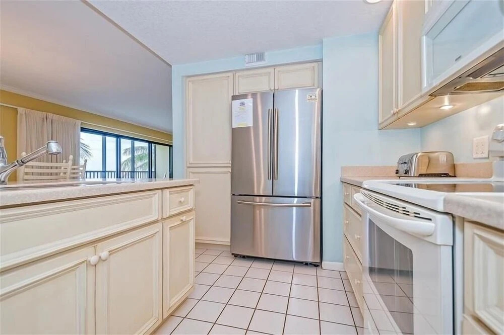 Sea Oats 342 2 Bedroom Condo by RedAwning