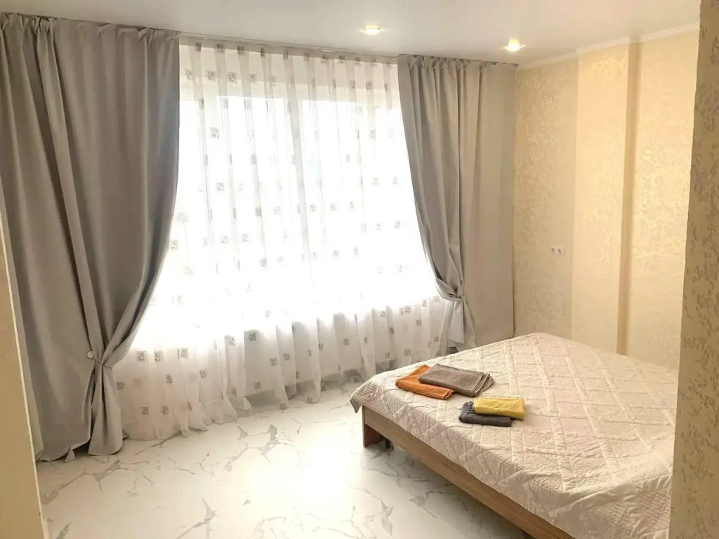 Апартаменты на улице Энгельса, 4