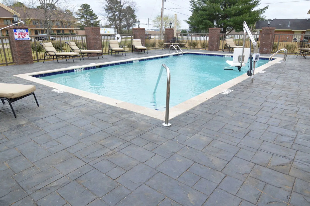 Best Western New Albany