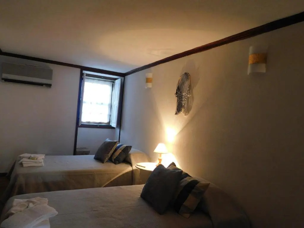 Casa da Cerca