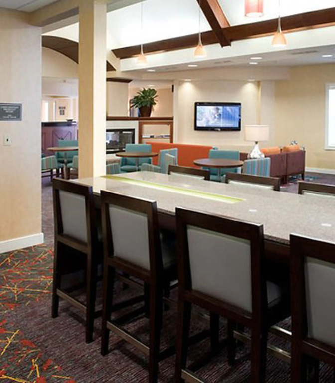 Residence Inn by Marriott Springdale