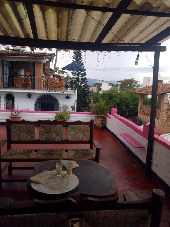 Galeana St 1 Apartment Downtown Pv
