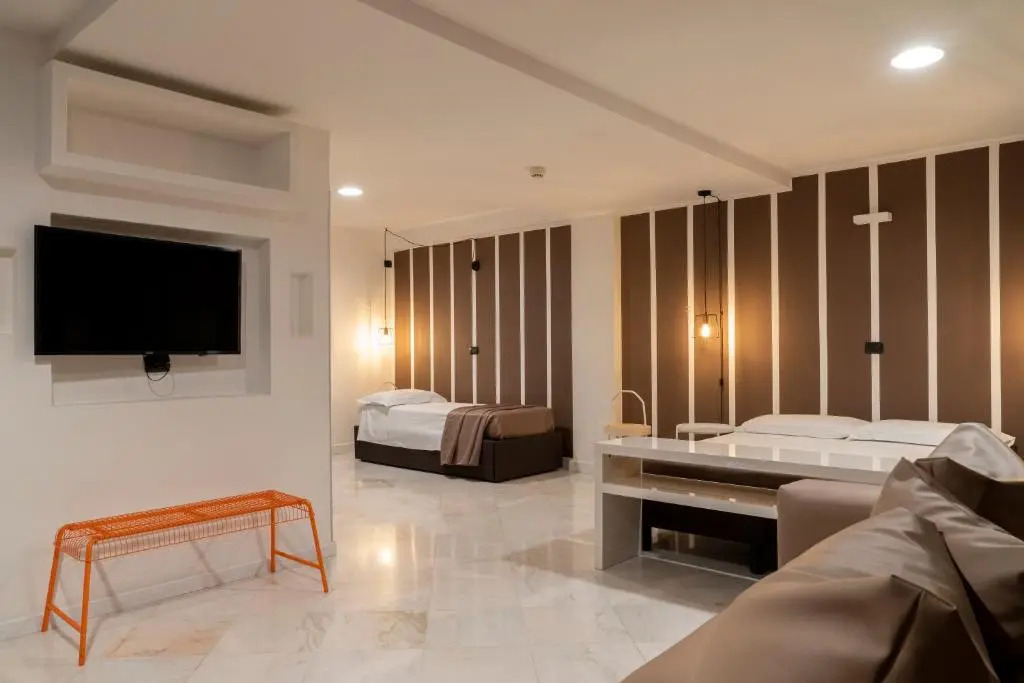 Hotel Continental