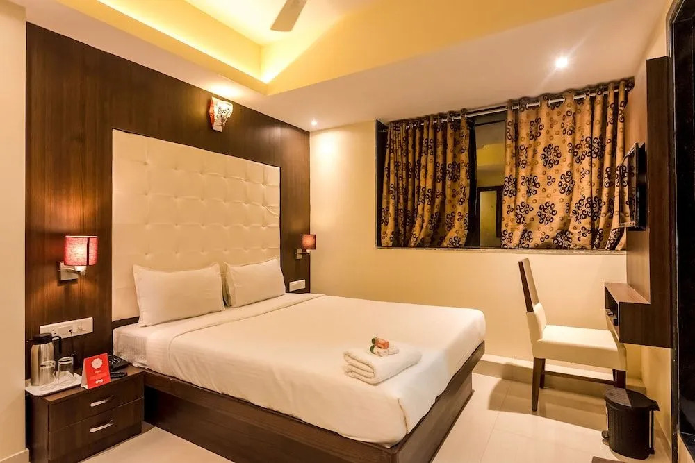 OYO 7840 Artus Inn 2