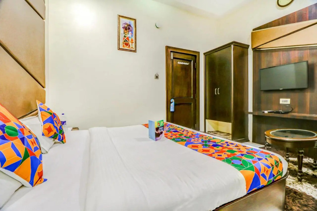 FabHotel Anandam