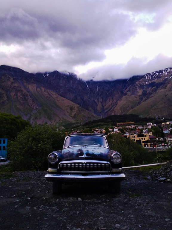 Hill House