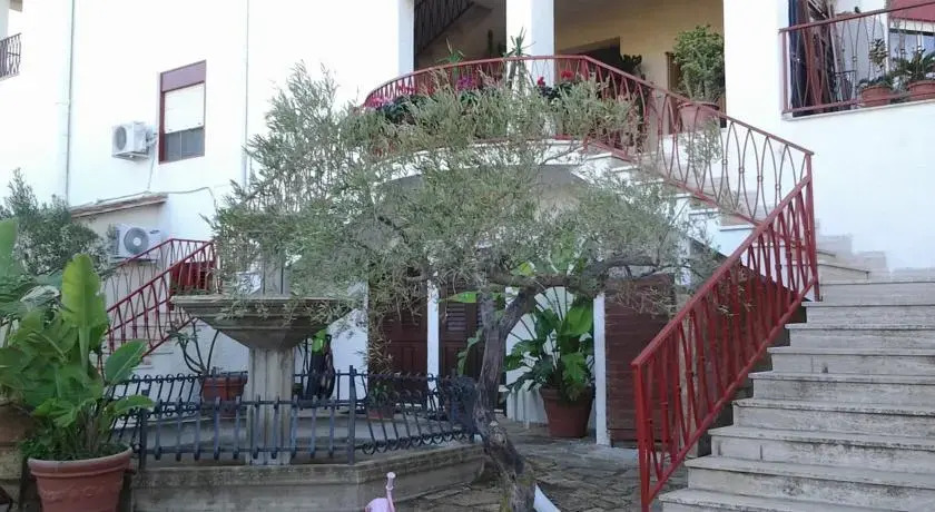 Appartamenti Bouganville