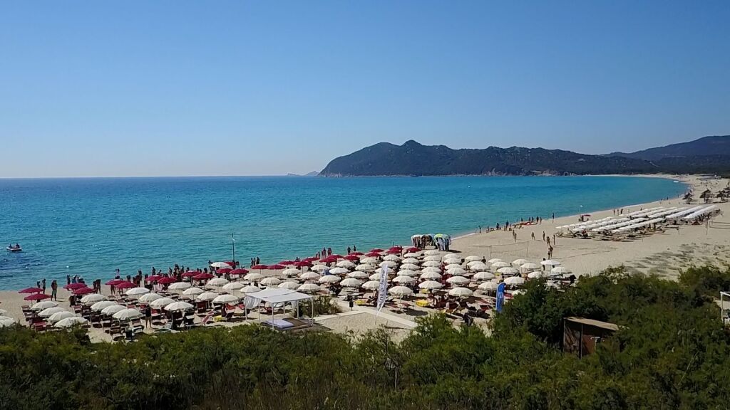 Alma Resort