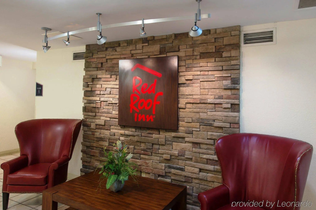 Red Roof Inn PLUS+ Jacksonville   Southpoint