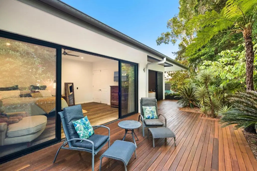 Belle Escapes 58 Ocean Dr Luxury Home Palm Cove