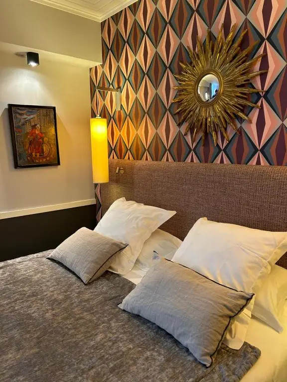 Hotel Maison Lia