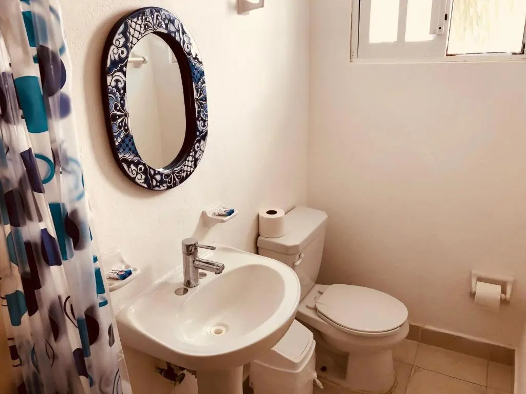 Casa Alberto Cozumel